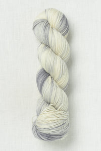 Madelinetosh Woolcycle Sport Silver Fox Wash