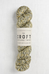 WYS The Croft Shetland DK 1020 Scalloway Tweed