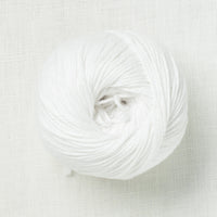 Mode at Rowan Cotton DK 010 Pearl