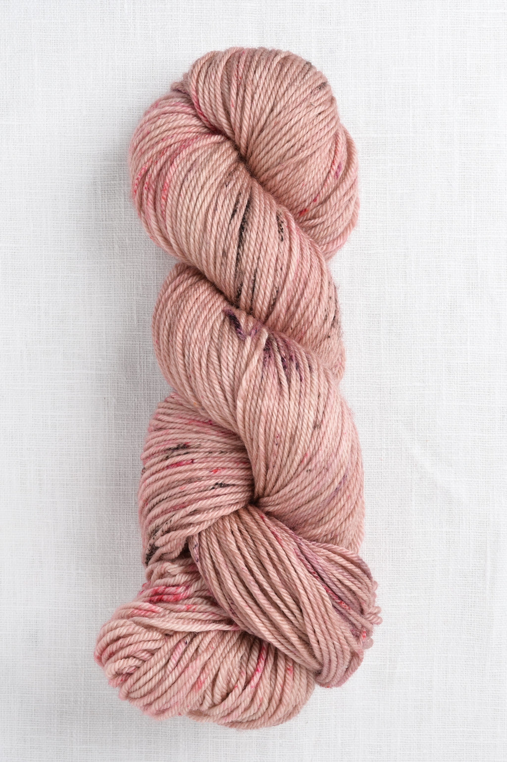 Madelinetosh Tosh DK Copper Pink