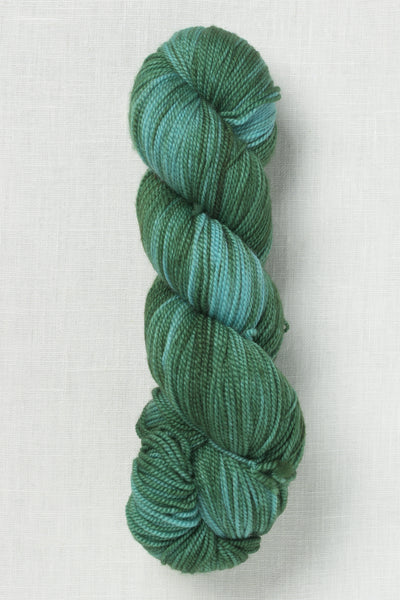 Madelinetosh Tosh Sock Cedar