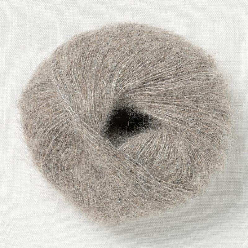 CaMaRose Midnatssol 9532 Stengrå (Stone Gray)