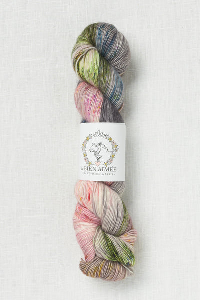 La Bien Aimee Soyeux Curious Handmade