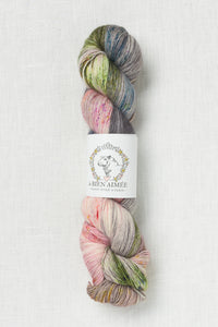 La Bien Aimee Soyeux Curious Handmade