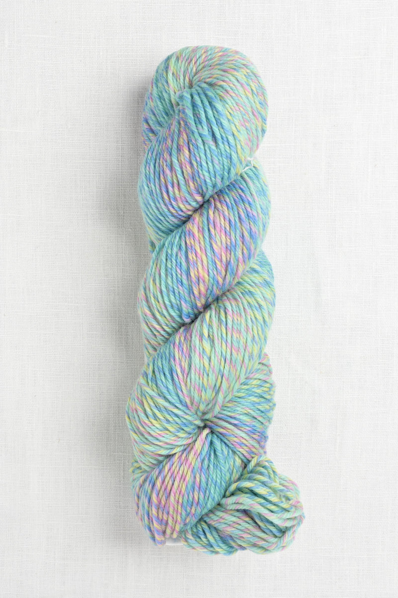 Cascade 220 Superwash Wave 120 Springtime