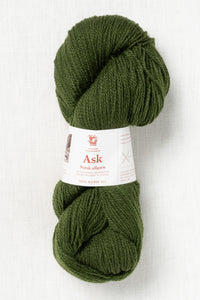 Hillesvåg Ask 6089 Hunter Green