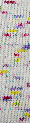 Cascade 128 Superwash Hand Paints 706 Jelly Bean swatch