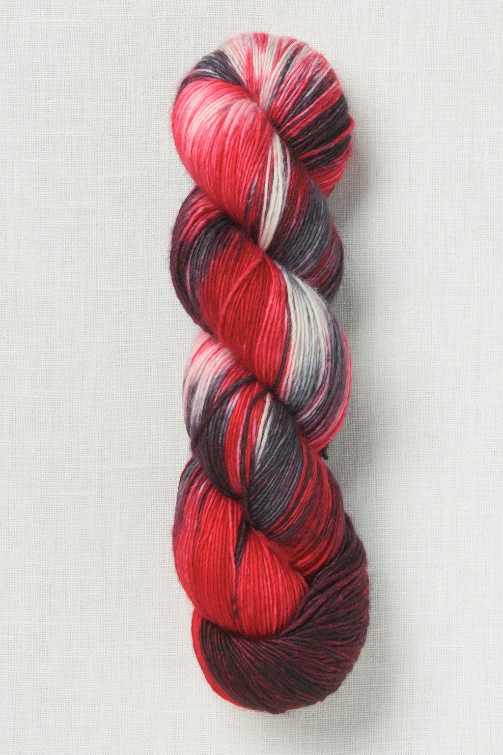 Madelinetosh Wool + Cotton Swipe Right