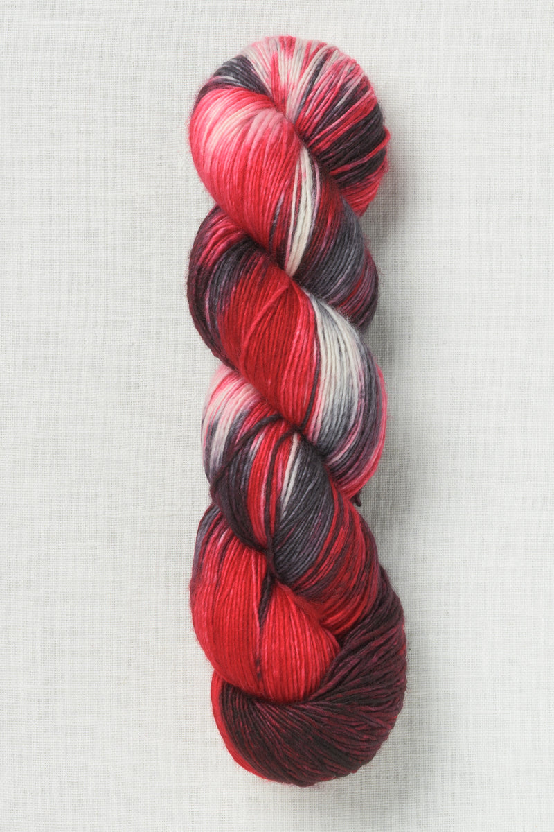 Madelinetosh Pashmina Swipe Right