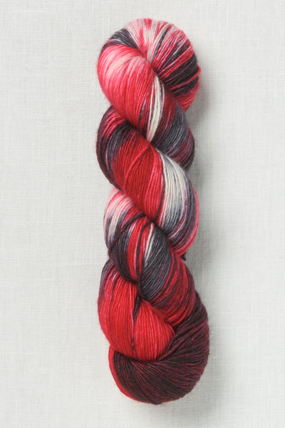 Madelinetosh ASAP Swipe Right