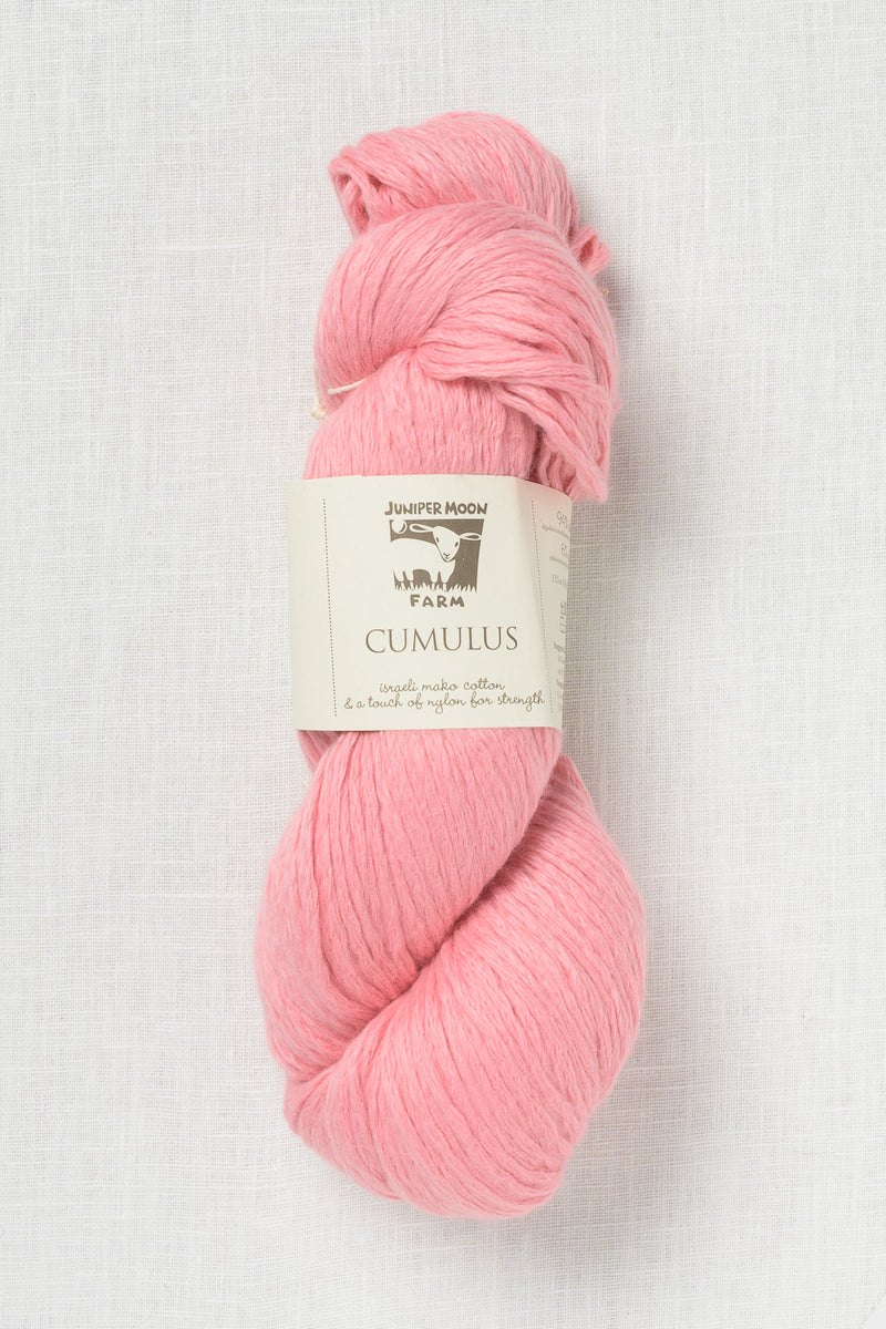 Juniper Moon Cumulus 60 Sweet Pea