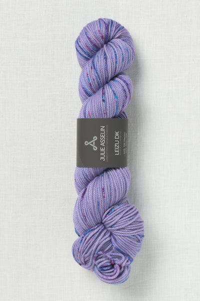 Julie Asselin Leizu DK Geranium