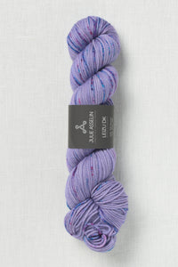 Julie Asselin Leizu Fingering Geranium