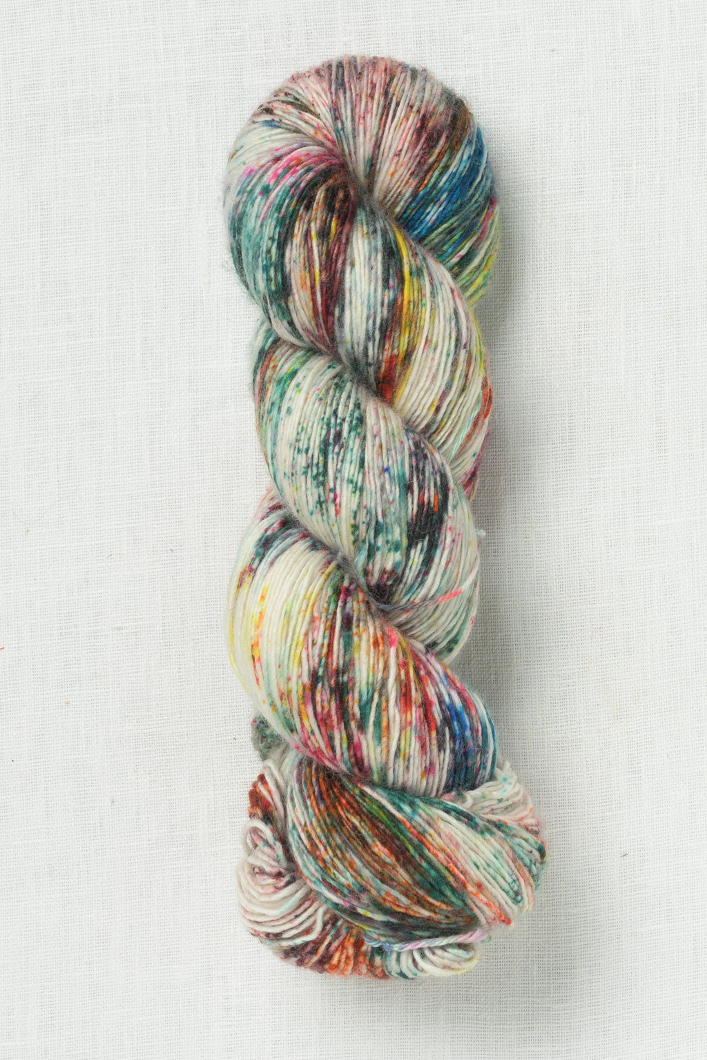 Madelinetosh Pashmina Bloom Baby, Bloom