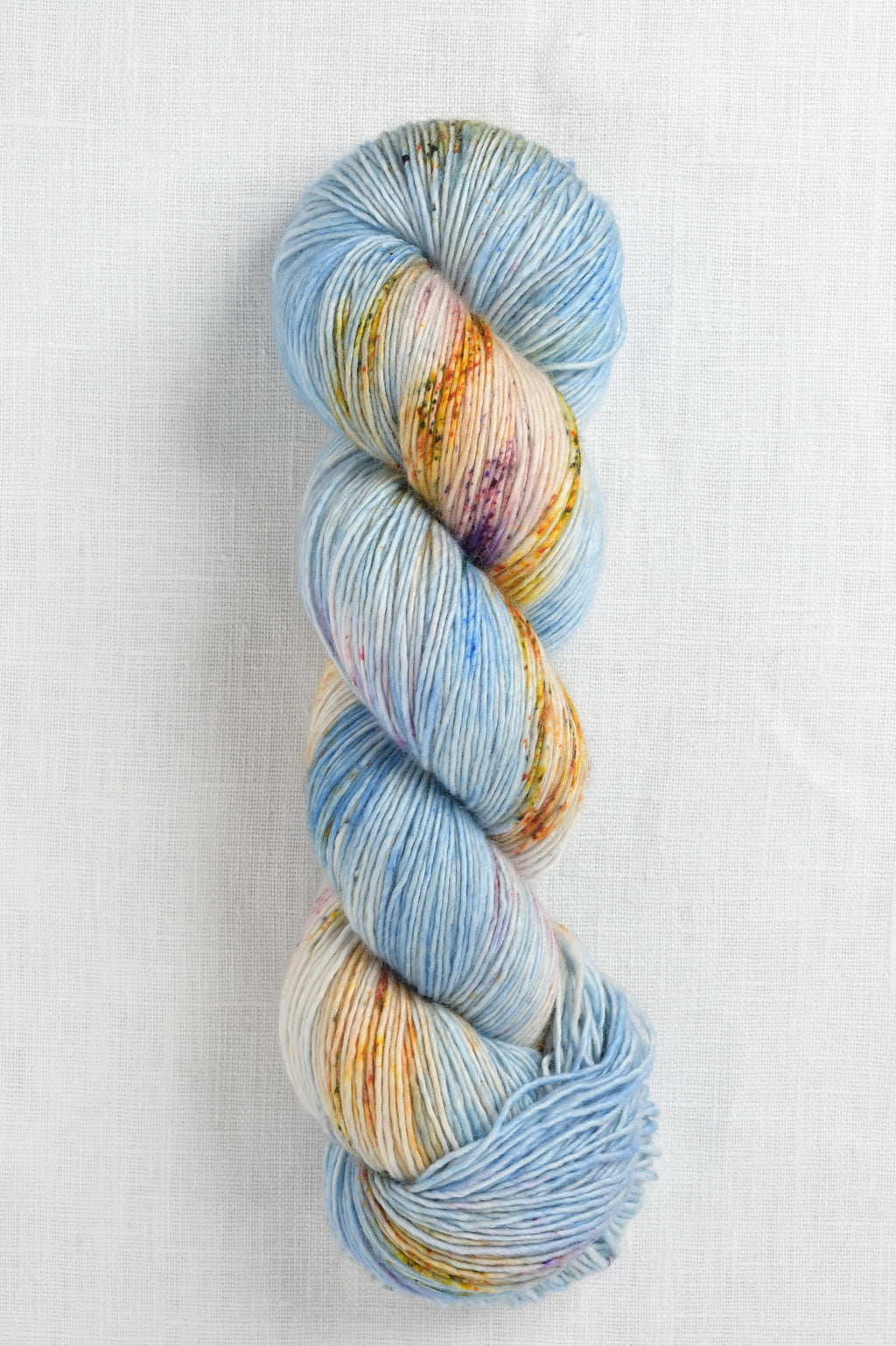 Madelinetosh Farm Twist Glass Eye