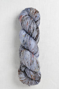 Madelinetosh Pashmina Dark Side of the Moon