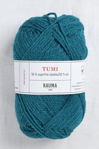 Rauma Tumi 785 Deep Teal