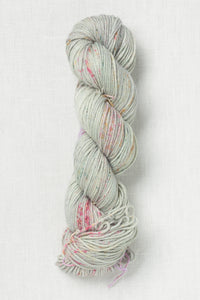 Madelinetosh Wool + Cotton Claude