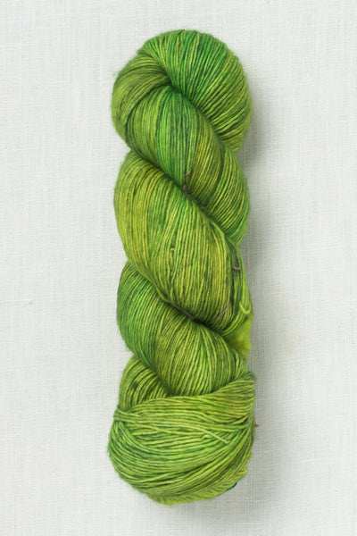 Madelinetosh Woolcycle Sport Cardigan