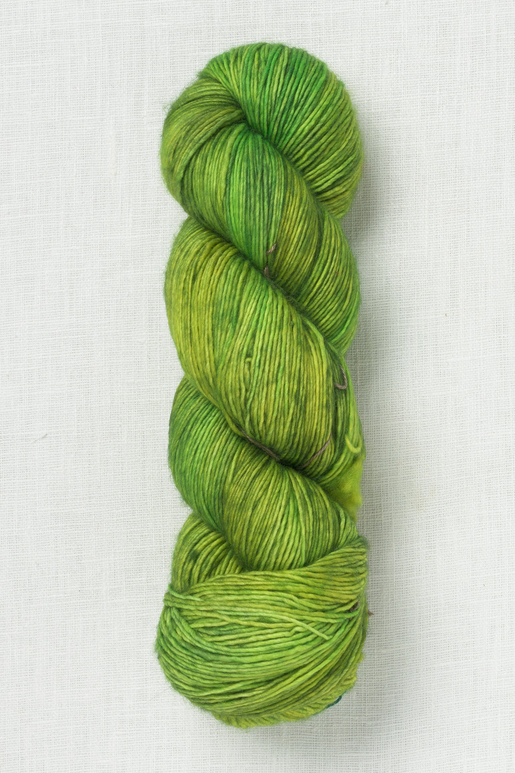 Madelinetosh Woolcycle Sport Cardigan