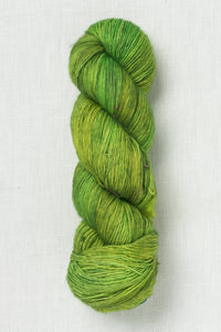 Madelinetosh Woolcycle Sport Cardigan