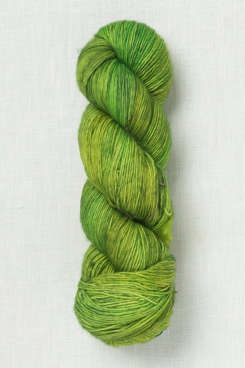 Madelinetosh Tosh Silk Cloud Cardigan