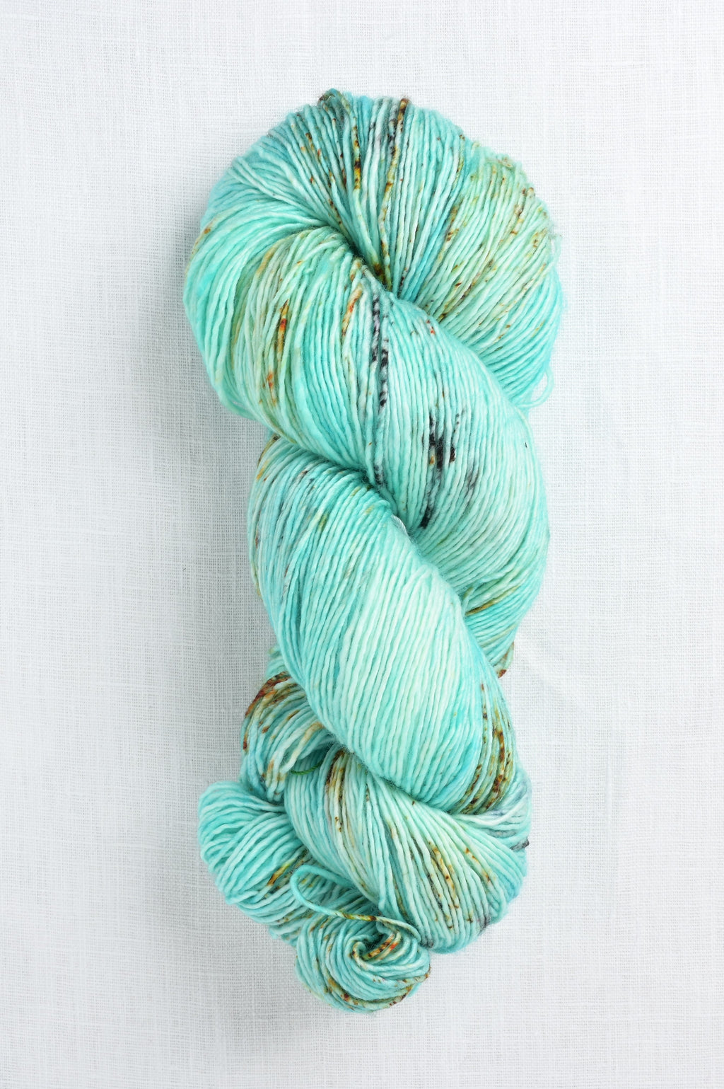 Madelinetosh Biggie R:E:D