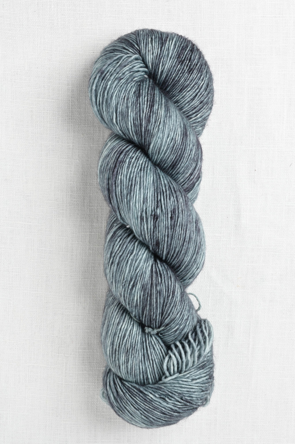 Madelinetosh Biggie Danger Will Robinson / Solid