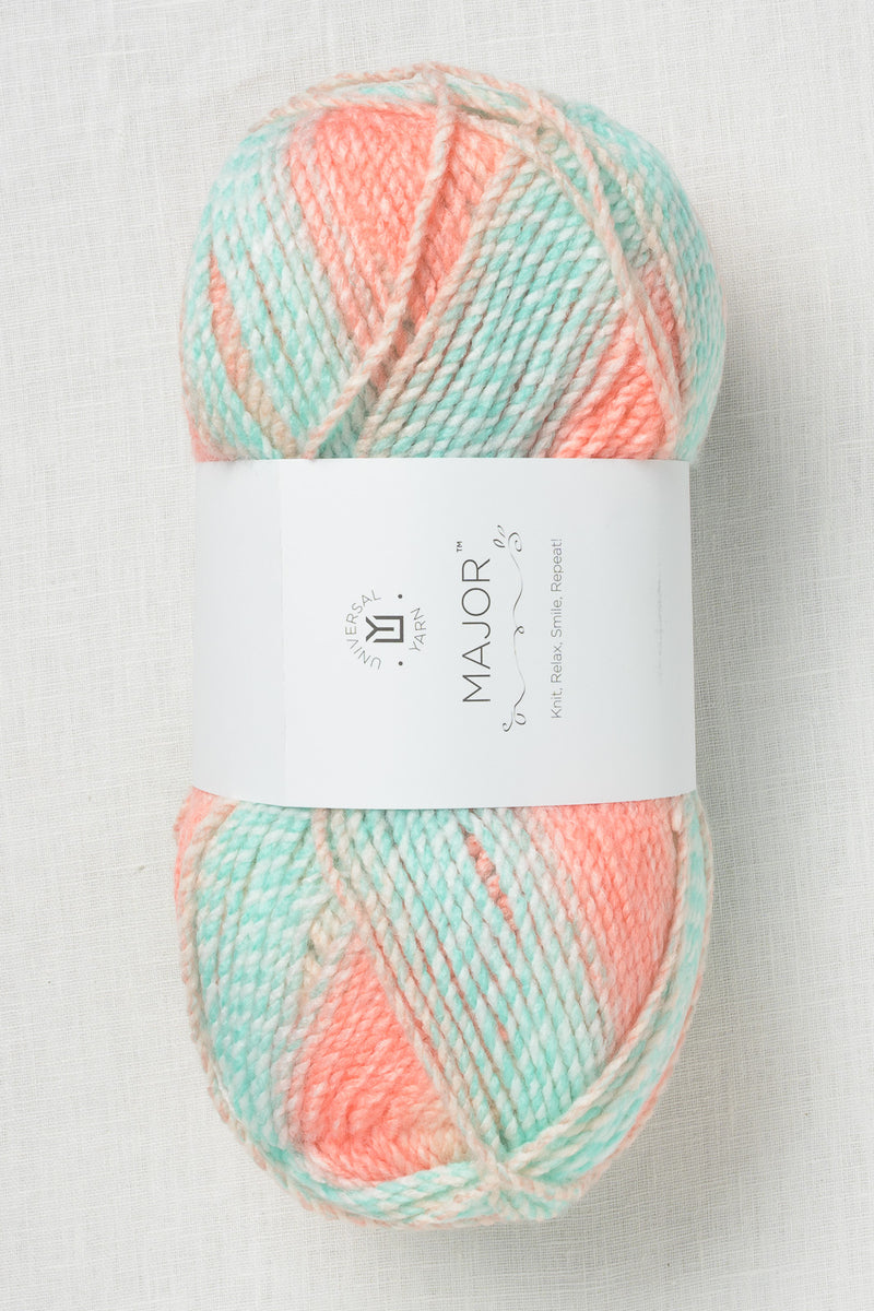 Universal Yarn Major 135 Toile