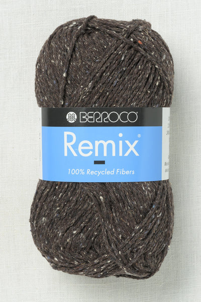 Berroco Remix 3975 Earth