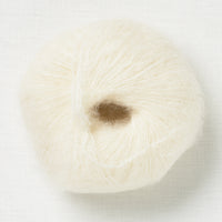 CaMaRose Midnatssol 9500 Hvid (White)