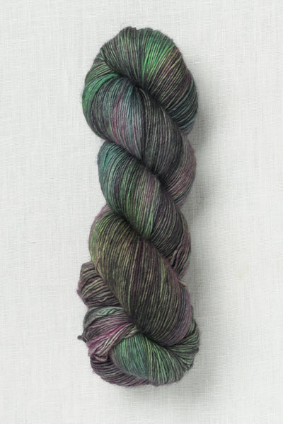 Madelinetosh Tosh Silk Cloud Devil's Advocate