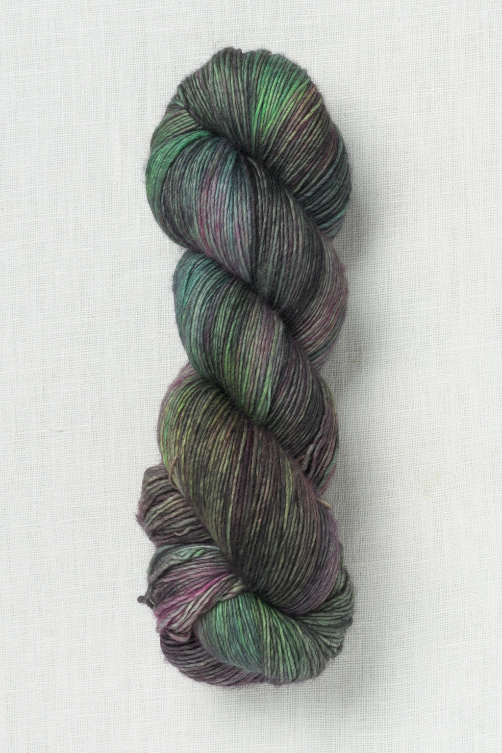 Madelinetosh Tosh Silk Cloud Devil's Advocate