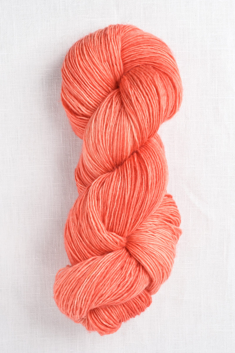 Madelinetosh Tosh Silk Cloud California Poppy (Core)