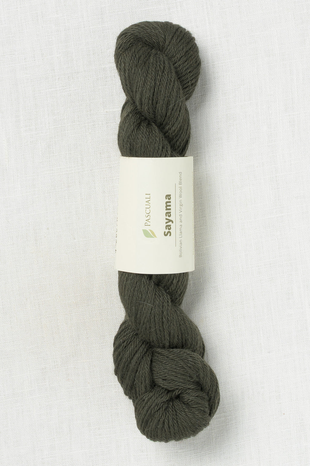 Pascuali Sayama 329 Moss Green
