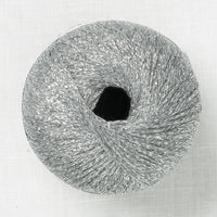 Lang Yarns Lame Soft 24 Grey