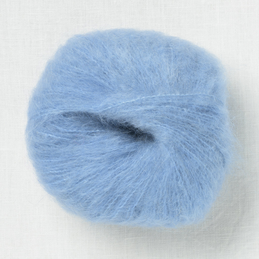 Mode at Rowan Mohair Soft 10204 Hyacinth