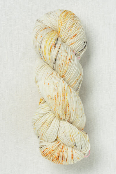 Madelinetosh Twist Light Lamplight (Core)