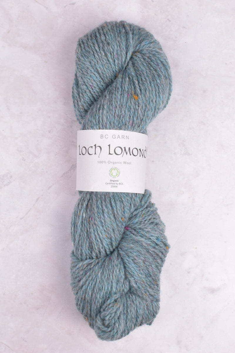 BC Garn Loch Lomond 10 Light Blue (Closeout)