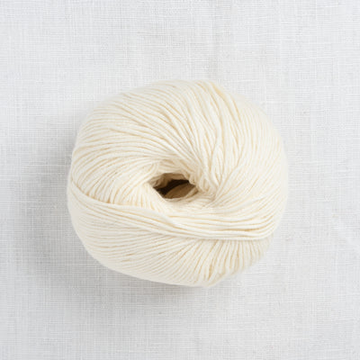 BC Garn Alba 16 Cream