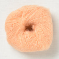 CaMaRose Midnatssol 9514 Lys Koral (Light Coral)