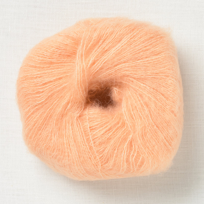 CaMaRose Midnatssol 9514 Lys Koral (Light Coral)