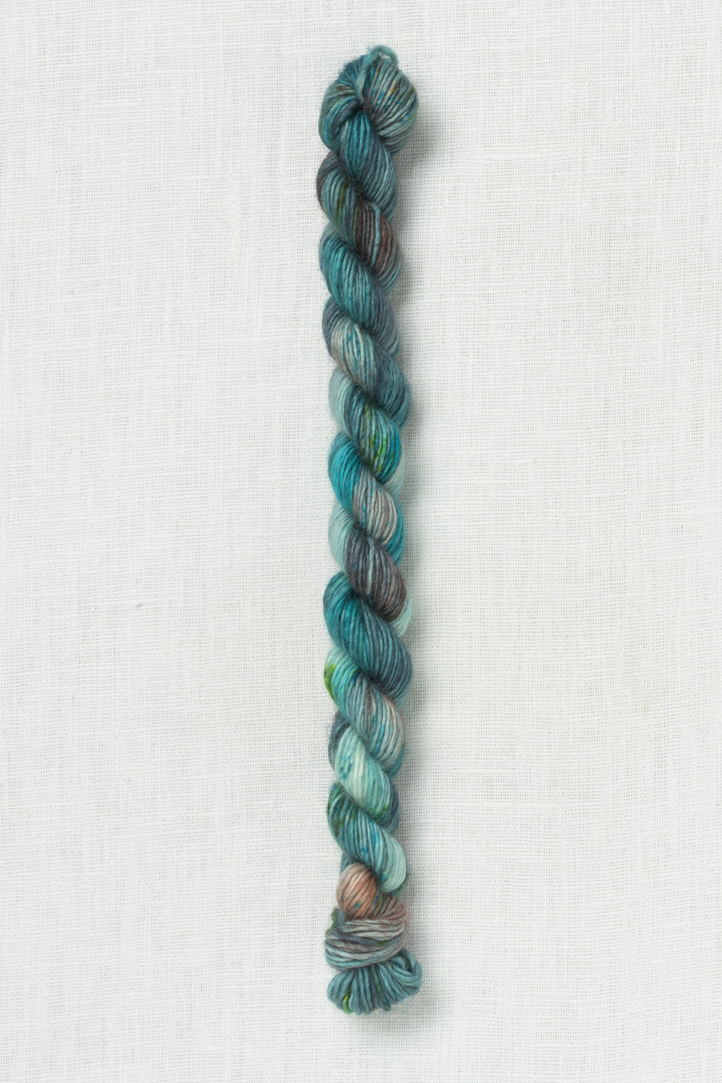 Madelinetosh Unicorn Tails Bonaire