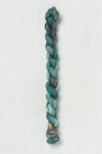 Madelinetosh Unicorn Tails Bonaire