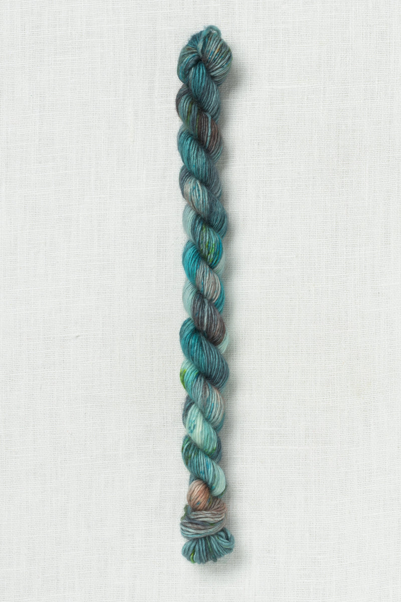 Madelinetosh Unicorn Tails Bonaire