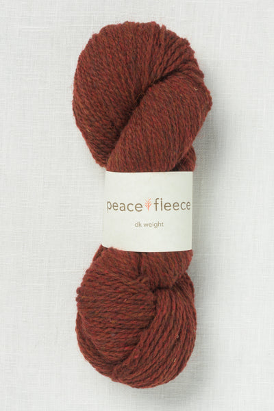 Peace Fleece DK Sheplova Mushroom