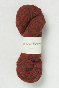 Peace Fleece DK Sheplova Mushroom