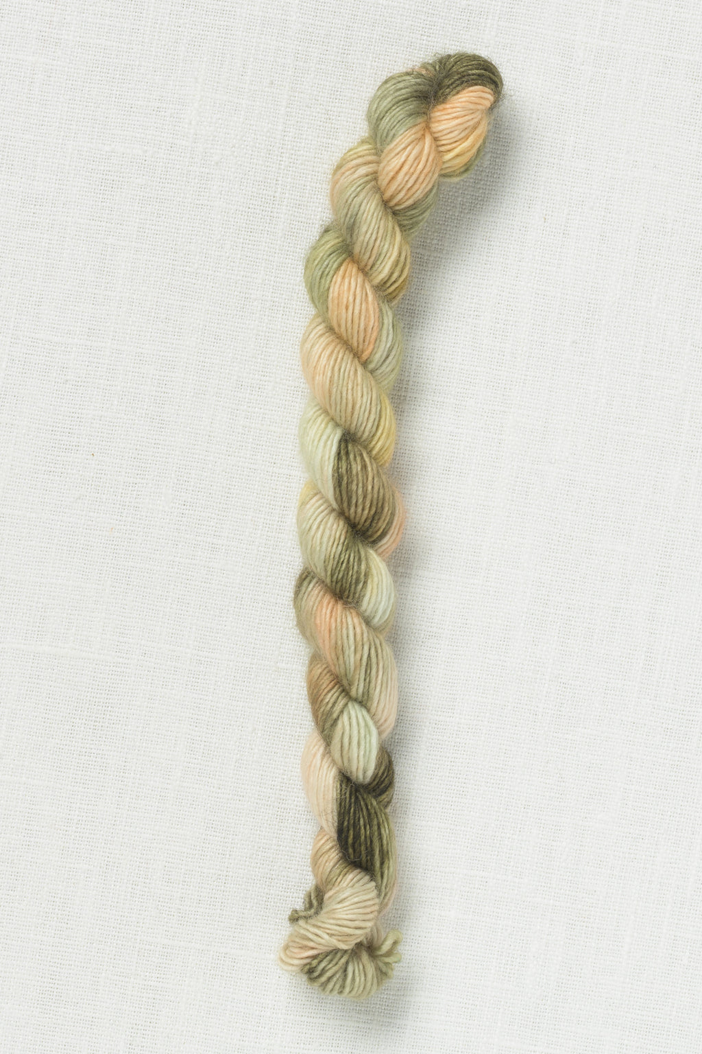Madelinetosh Unicorn Tails Sans Regret