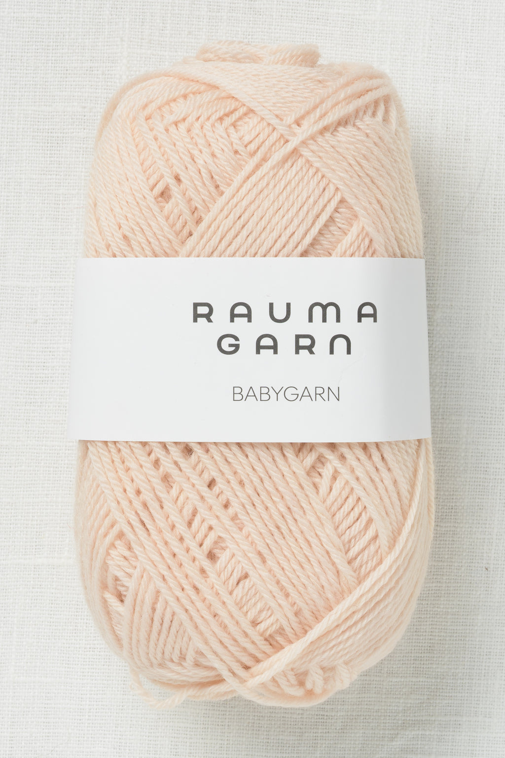 Rauma Baby Panda 101 Powder
