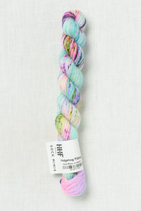 Hedgehog Fibres Sock Minis Lovebird (New)